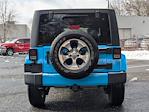 2018 Jeep Wrangler 4x4 SUV for sale #D6839A - photo 3