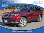 Used 2021 Jeep Grand Cherokee L Limited 4x4 SUV for sale #D6858 - photo 1