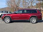 Used 2021 Jeep Grand Cherokee L Limited 4x4 SUV for sale #D6858 - photo 10