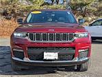 Used 2021 Jeep Grand Cherokee L Limited 4x4 SUV for sale #D6858 - photo 5