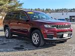 Used 2021 Jeep Grand Cherokee L Limited 4x4 SUV for sale #D6858 - photo 6
