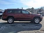 Used 2021 Jeep Grand Cherokee L Limited 4x4 SUV for sale #D6858 - photo 7