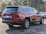 Used 2021 Jeep Grand Cherokee L Limited 4x4 SUV for sale #D6858 - photo 8