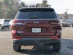 Used 2021 Jeep Grand Cherokee L Limited 4x4 SUV for sale #D6858 - photo 3