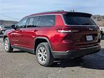 Used 2021 Jeep Grand Cherokee L Limited 4x4 SUV for sale #D6858 - photo 2