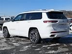 2021 Jeep Grand Cherokee L 4x4 SUV for sale #D6869 - photo 2