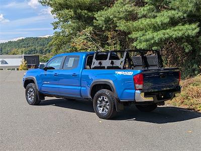 2017 Toyota Tacoma Double Cab 4WD Pickup for sale #D6869A - photo 2