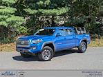 2017 Toyota Tacoma Double Cab 4WD Pickup for sale #D6869A - photo 1
