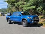 2017 Toyota Tacoma Double Cab 4WD Pickup for sale #D6869A - photo 4
