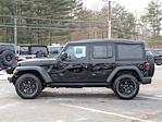 Used 2021 Jeep Wrangler Limited 4x4 SUV for sale #D6877 - photo 10