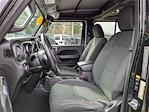 Used 2021 Jeep Wrangler Limited 4x4 SUV for sale #D6877 - photo 12