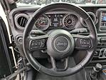 Used 2021 Jeep Wrangler Limited 4x4 SUV for sale #D6877 - photo 13