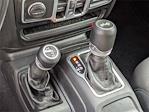 Used 2021 Jeep Wrangler Limited 4x4 SUV for sale #D6877 - photo 17