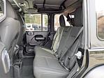 Used 2021 Jeep Wrangler Limited 4x4 SUV for sale #D6877 - photo 18
