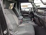 Used 2021 Jeep Wrangler Limited 4x4 SUV for sale #D6877 - photo 21