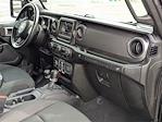 Used 2021 Jeep Wrangler Limited 4x4 SUV for sale #D6877 - photo 22