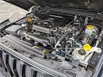 Used 2021 Jeep Wrangler Limited 4x4 SUV for sale #D6877 - photo 24