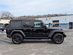 Used 2021 Jeep Wrangler Limited 4x4 SUV for sale #D6877 - photo 6