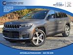 Used 2021 Jeep Grand Cherokee L Limited 4x4 SUV for sale #D6879 - photo 1