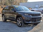Used 2021 Jeep Grand Cherokee L Limited 4x4 SUV for sale #D6879 - photo 6