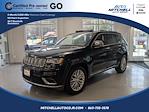 Used 2018 Jeep Grand Cherokee Summit 4x4 SUV for sale #D6884 - photo 1