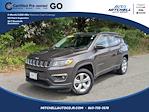 2019 Jeep Compass 4x4 SUV for sale #D6888A - photo 1