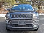 2021 Jeep Compass 4x4 SUV for sale #D6891 - photo 5