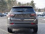 2021 Jeep Compass 4x4 SUV for sale #D6891 - photo 3