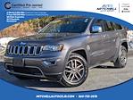 Used 2021 Jeep Grand Cherokee Limited 4x4 SUV for sale #D6896 - photo 1