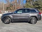 Used 2021 Jeep Grand Cherokee Limited 4x4 SUV for sale #D6896 - photo 10