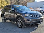 Used 2021 Jeep Grand Cherokee Limited 4x4 SUV for sale #D6896 - photo 6