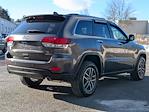 Used 2021 Jeep Grand Cherokee Limited 4x4 SUV for sale #D6896 - photo 8