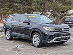 Used 2022 Volkswagen Atlas SE AWD SUV for sale #D6903 - photo 5