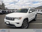 Used 2021 Jeep Grand Cherokee Limited 4x4 SUV for sale #D6907 - photo 1