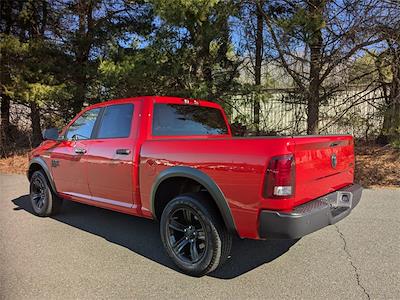 2024 Ram 1500 Classic Crew Cab 4x4 Pickup for sale #D6918 - photo 2