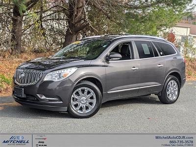 2016 Buick Enclave AWD SUV for sale #D6918B - photo 1