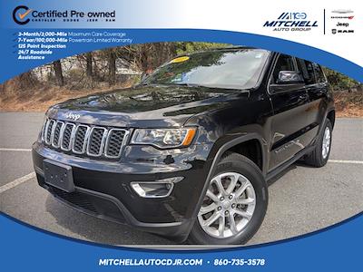 Used 2022 Jeep Grand Cherokee WK Altitude 4x4 SUV for sale #D6922 - photo 1