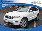 Used 2021 Jeep Grand Cherokee Limited 4x4 SUV for sale #D6925 - photo 1