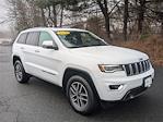 Used 2021 Jeep Grand Cherokee Limited 4x4 SUV for sale #D6925 - photo 6