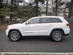 Used 2021 Jeep Grand Cherokee Limited 4x4 SUV for sale #D6925 - photo 9