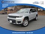 2021 Jeep Grand Cherokee L 4x4 SUV for sale #D6933 - photo 1