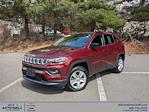 2022 Jeep Compass 4x4 SUV for sale #D6935 - photo 1