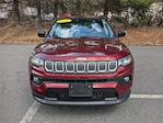 2022 Jeep Compass 4x4 SUV for sale #D6935 - photo 3