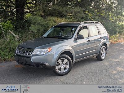 2013 Subaru Forester AWD SUV for sale #D6935A - photo 1
