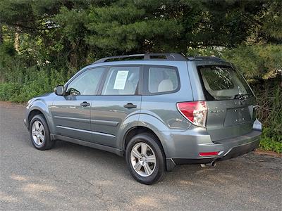 2013 Subaru Forester AWD SUV for sale #D6935A - photo 2