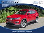 2018 Jeep Compass 4x4 SUV for sale #D6946A - photo 1