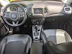 2018 Jeep Compass 4x4 SUV for sale #D6946A - photo 25