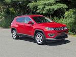 2018 Jeep Compass 4x4 SUV for sale #D6946A - photo 6