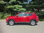 2018 Jeep Compass 4x4 SUV for sale #D6946A - photo 9