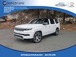 Used 2023 Jeep Grand Wagoneer Base 4x4 SUV for sale #D6947 - photo 1